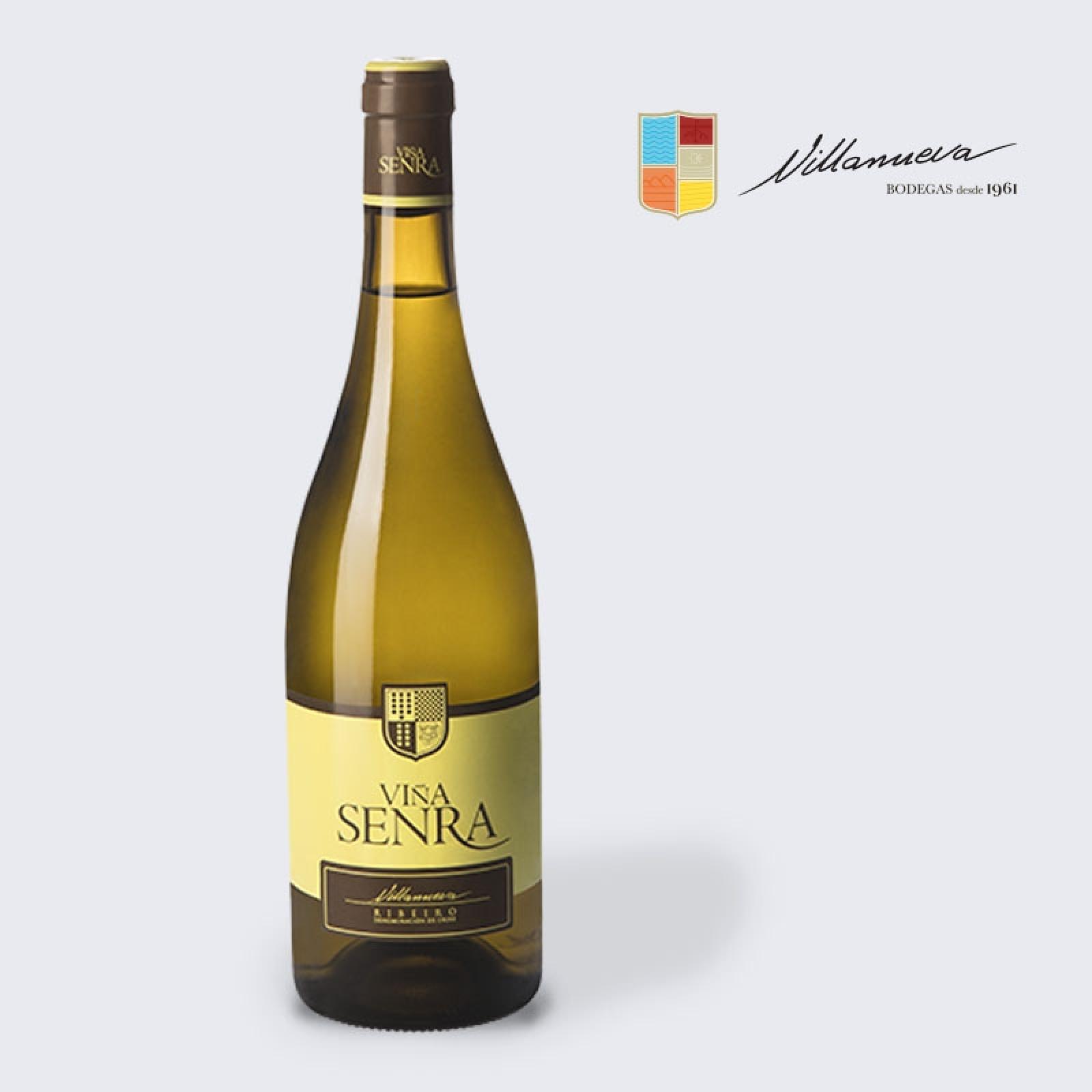 Ribeiro Viña Senra Villanueva